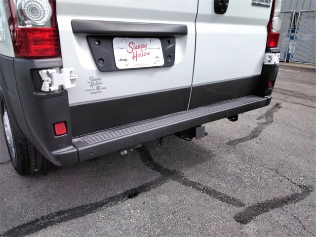 Used 2025 RAM ProMaster 2500 w/ Safety Group image 15