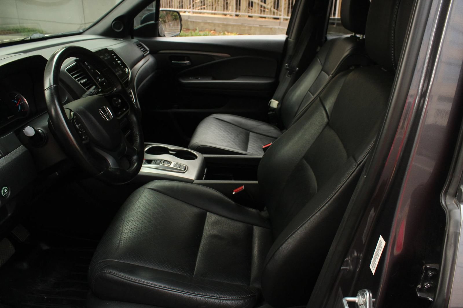Used 2021 Honda Passport EX-L image 14