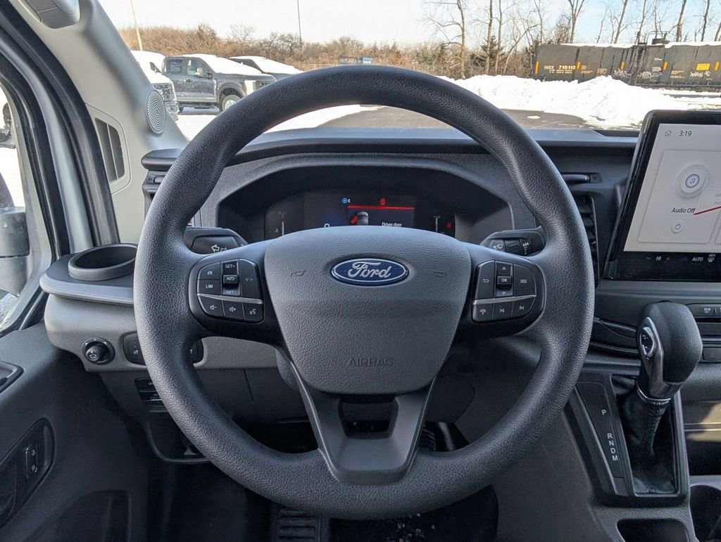 New 2026 Ford Transit 350 XL RWD image 20