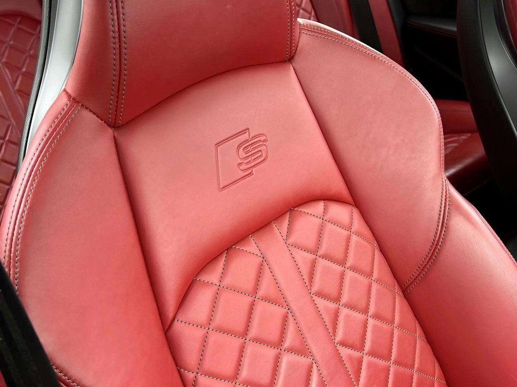 Used 2018 Audi S5 Prestige w/ S Sport Package image 37