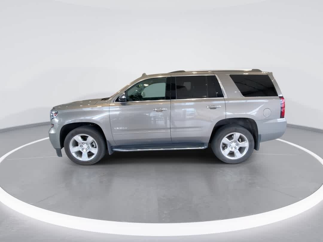 Used 2019 Chevrolet Tahoe Premier w/ Max Trailering Package AWD/4WD image 5