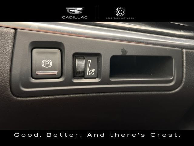Certified 2024 Cadillac XT6 Premium Luxury w/ LPO, Floor Liner Package AWD/4WD image 24
