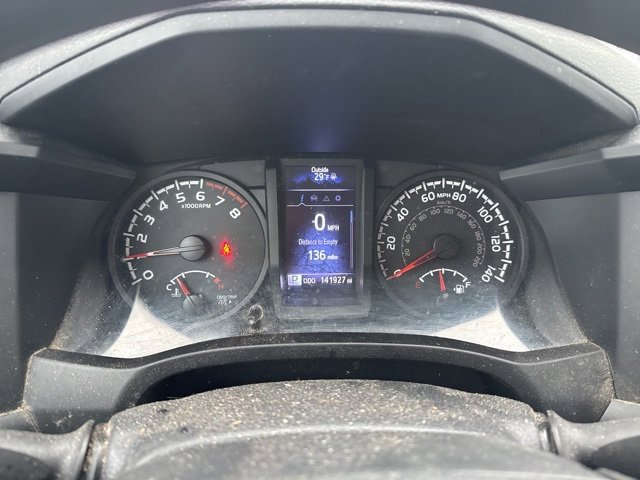 Used 2019 Toyota Tacoma SR image 5
