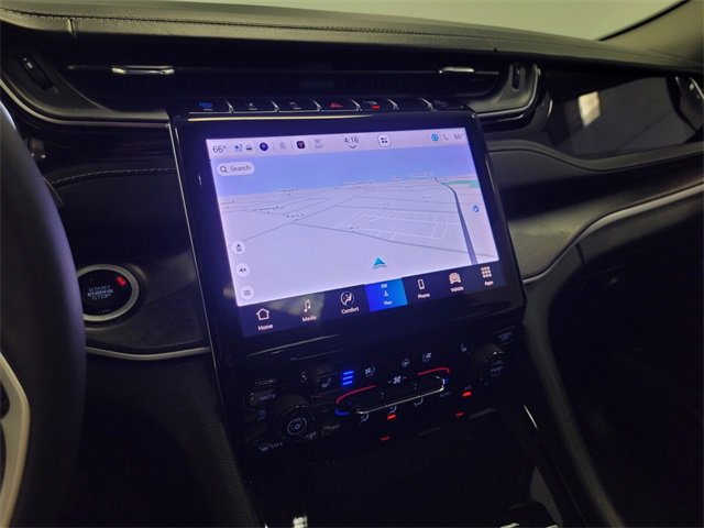 Used 2022 Jeep Grand Cherokee Limited 4xe w/ Luxury Tech Group II image 24