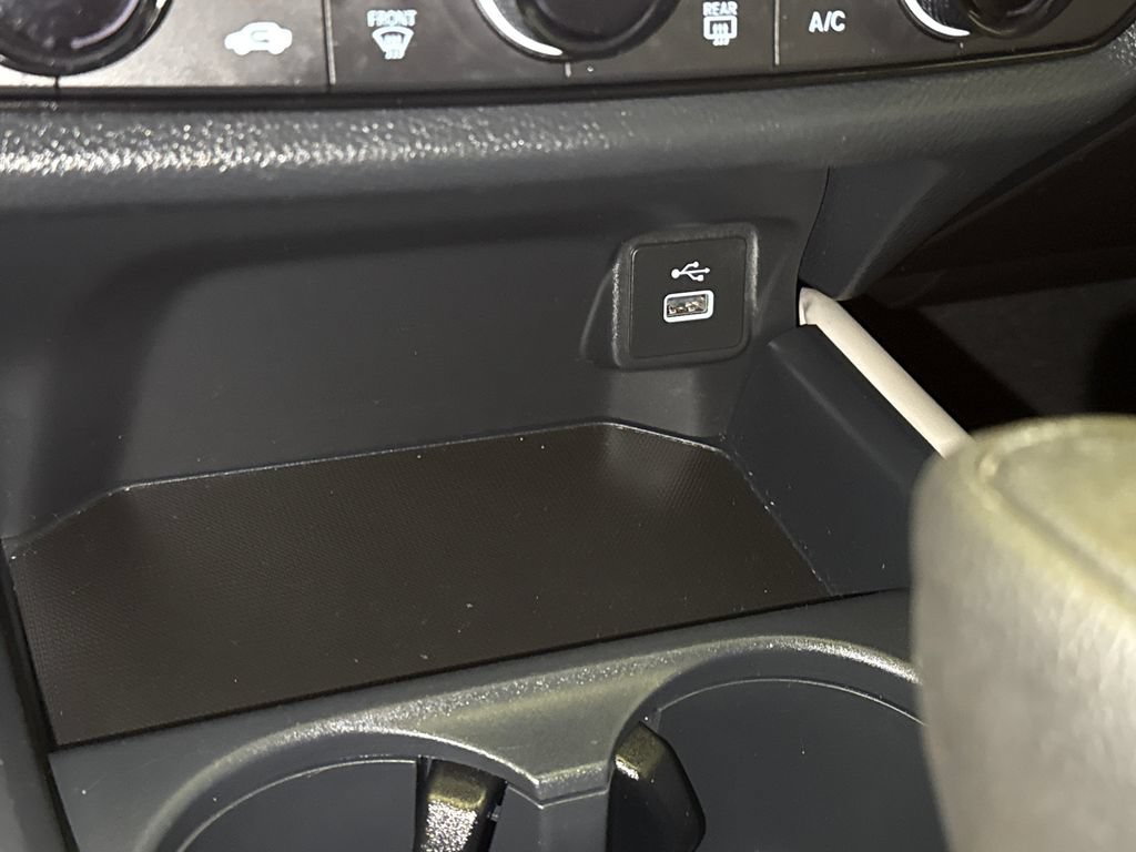 Certified 2025 Honda HR-V LX image 24