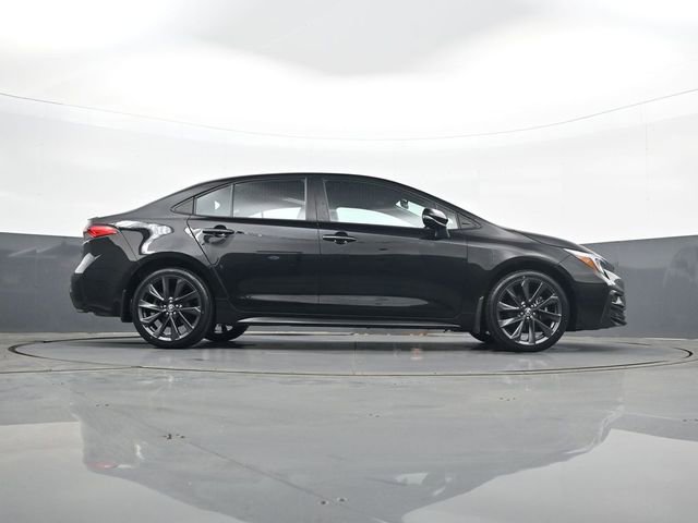 Used 2024 Toyota Corolla SE FWD image 24