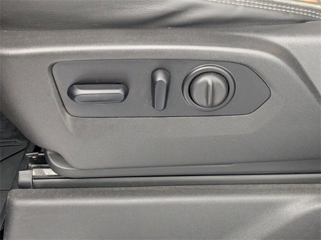 Certified 2021 Chevrolet Silverado 2500 High Country w/ Z71 Off-Road Package image 15