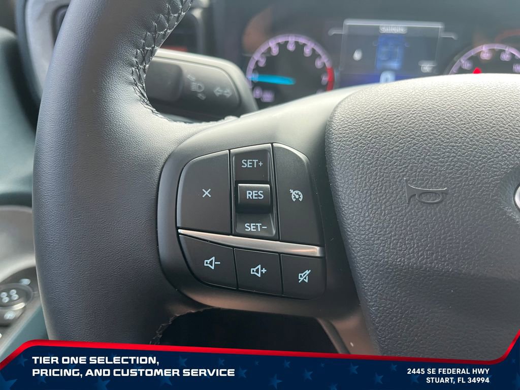 Used 2024 Ford Maverick XLT w/ XLT Luxury Package AWD/4WD image 20