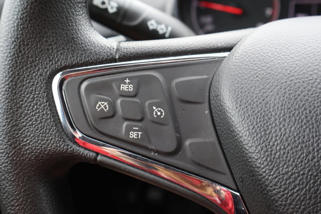 Used 2019 Chevrolet Cruze LT w/ Sun And Sound Package FWD image 19