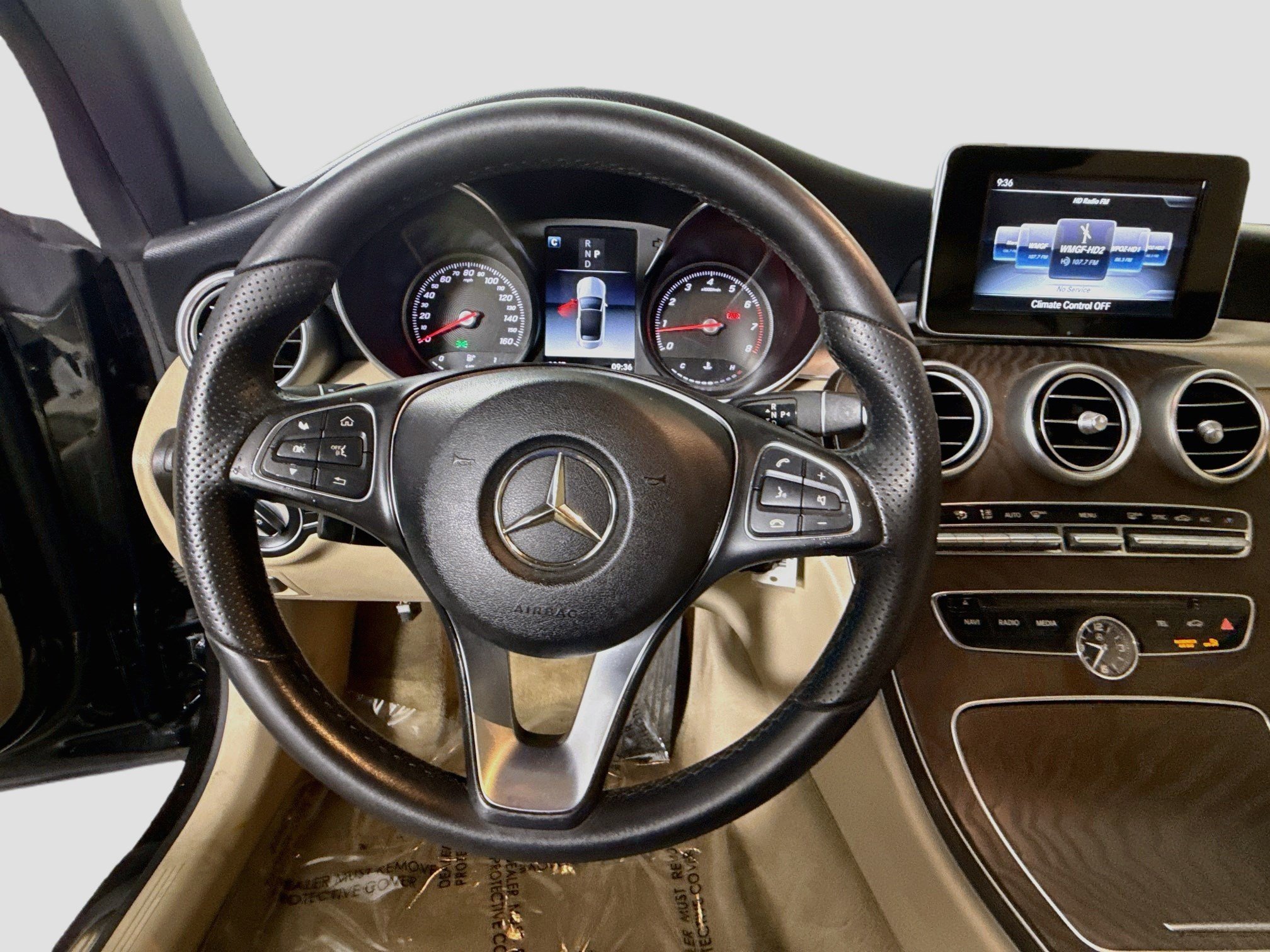 Used 2018 Mercedes-Benz C 300 Cabriolet image 13