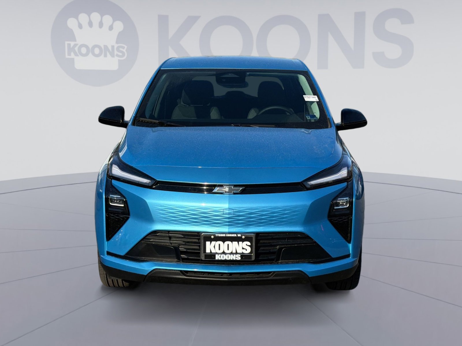 New 2027 Chevrolet Bolt LT w/ Comfort Package FWD image 11