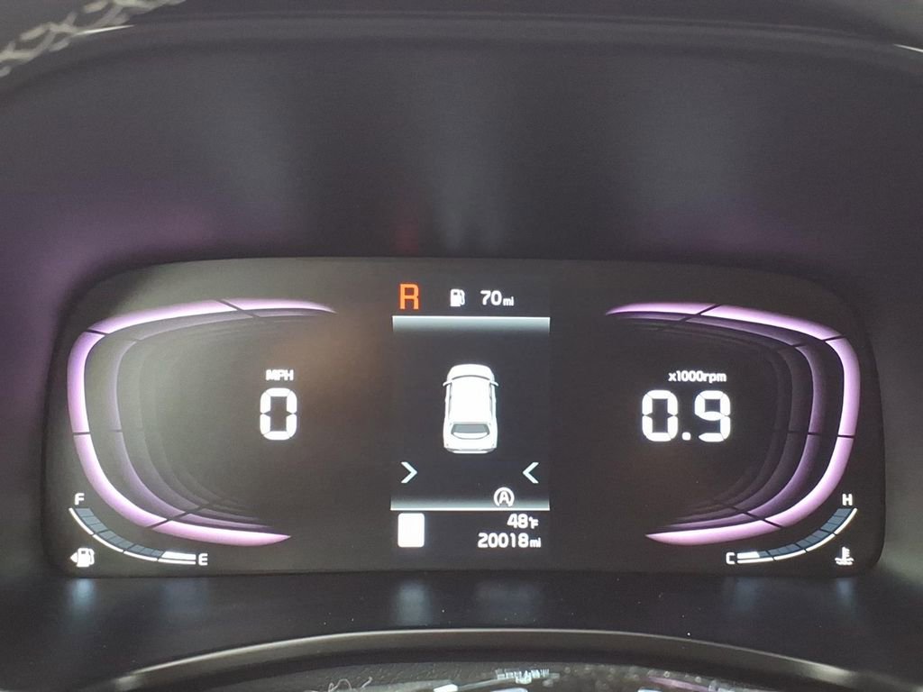 Used 2023 Kia Soul GT-Line image 23