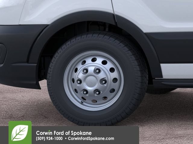 New 2025 Ford Transit 350 148 High Roof RWD image 19