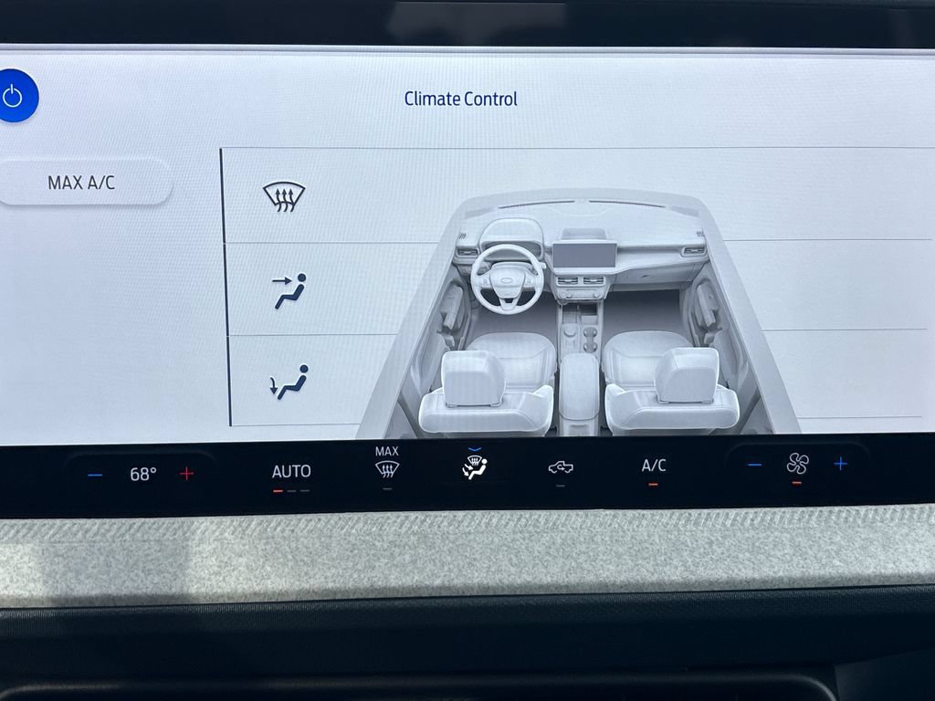 New 2026 Ford Maverick XLT AWD/4WD image 21