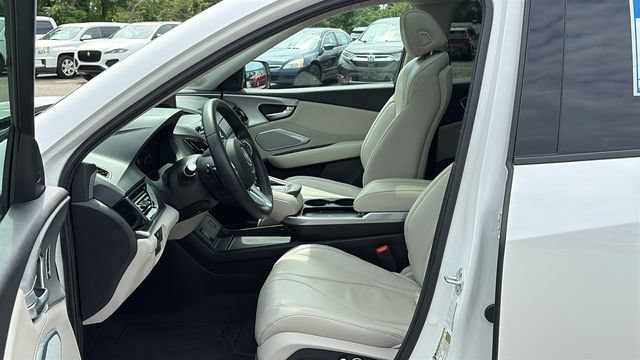 Used 2026 Acura RDX w/ Technology Package AWD/4WD image 9