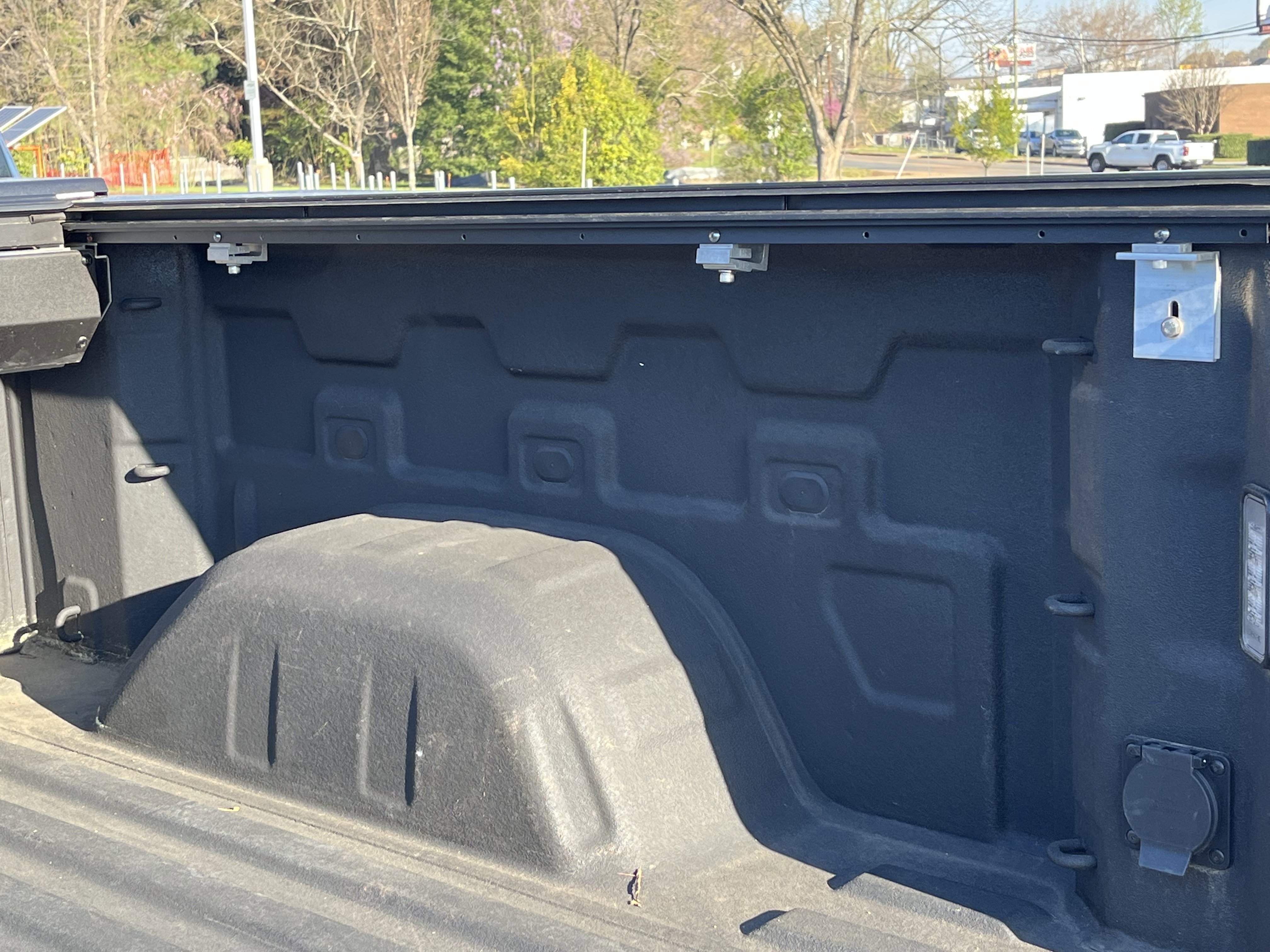 Used 2023 GMC Sierra 1500 Elevation w/ Preferred Package image 35