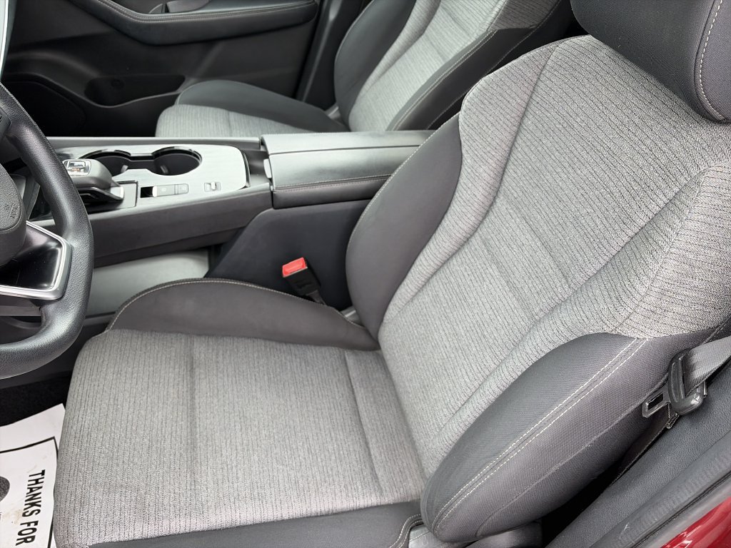 Used 2021 Nissan Rogue S FWD image 13