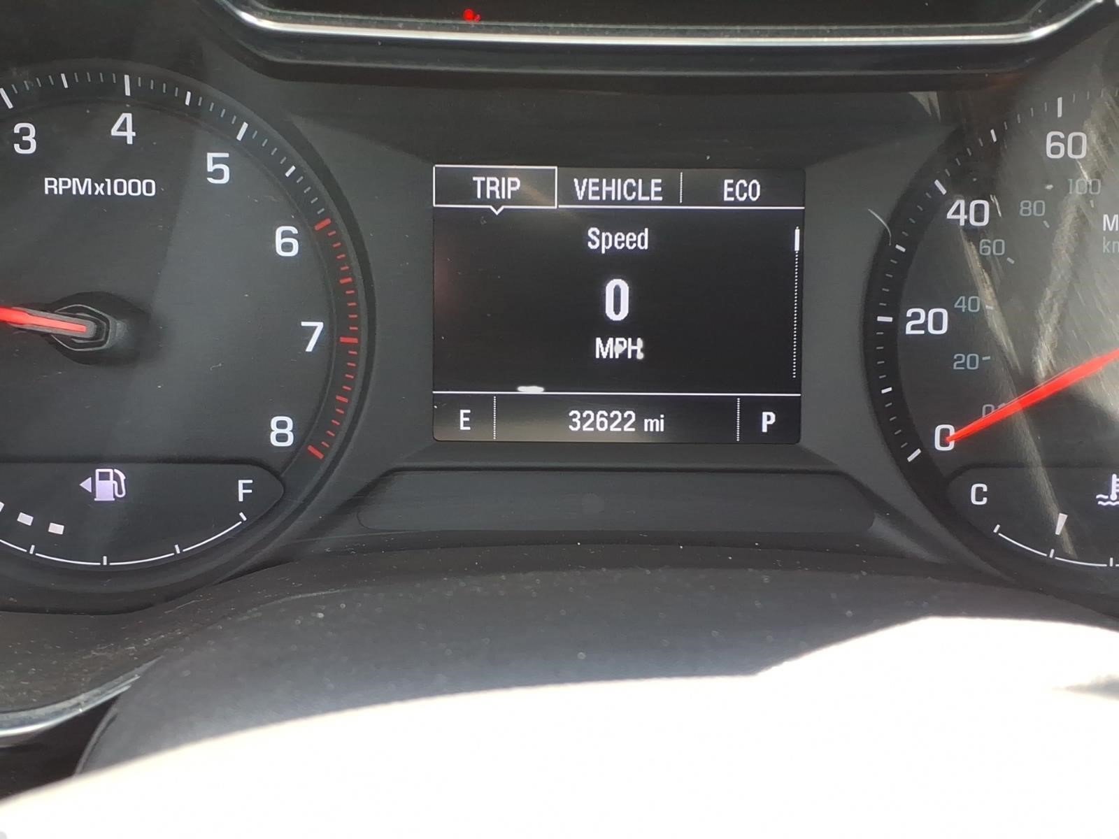 Used 2023 Chevrolet TrailBlazer LT FWD image 24