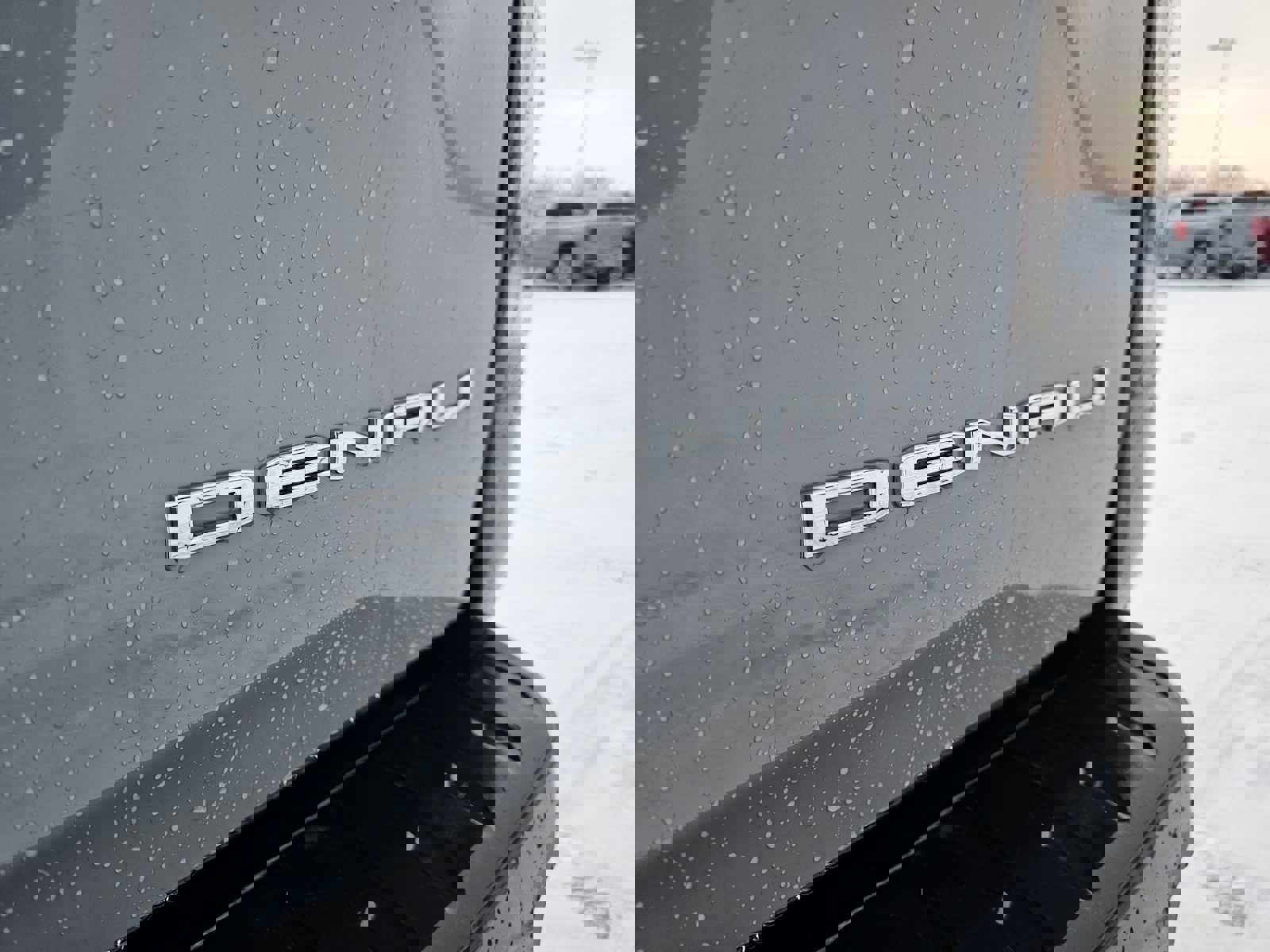 New 2024 GMC Sierra EV Denali image 16