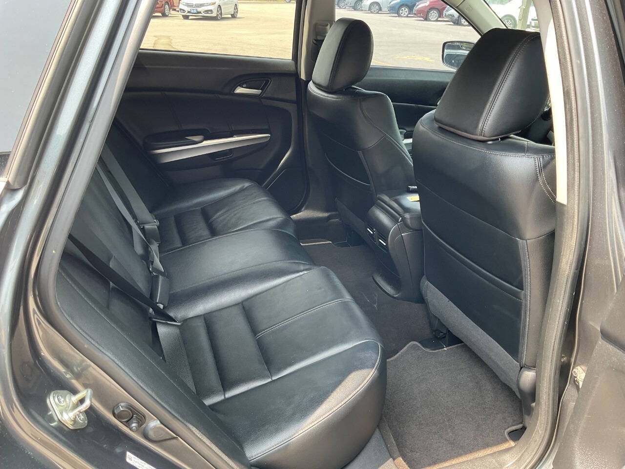 Used 2013 Honda Crosstour EX-L image 37