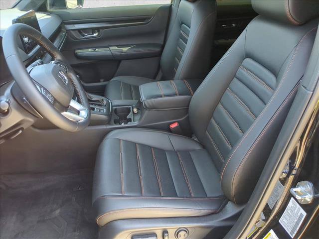 Used 2025 Honda CR-V Sport-L image 15