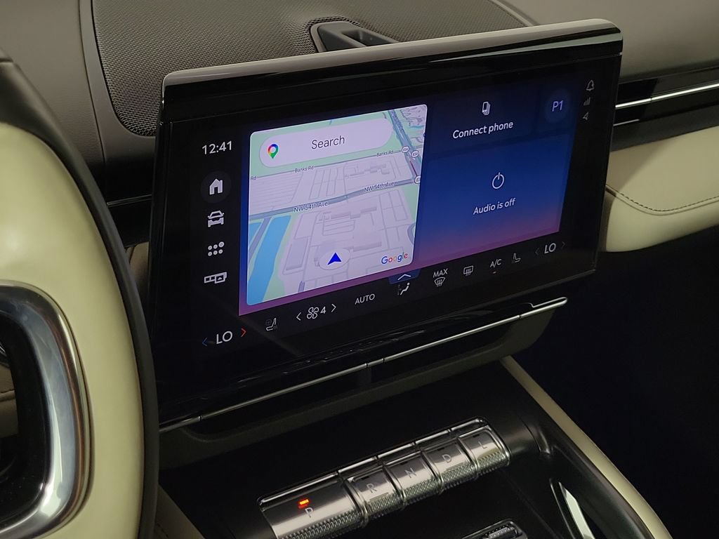 Certified 2025 Lincoln Nautilus Premier AWD/4WD image 25