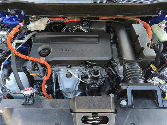 Certified 2023 Honda CR-V Sport image 22