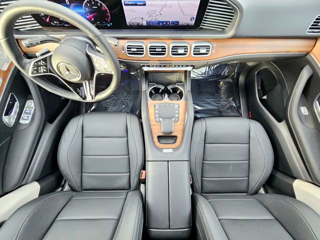 Certified 2025 Mercedes-Benz GLE 350 4MATIC image 29