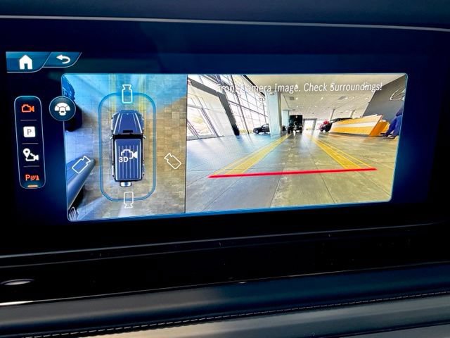 New 2026 Mercedes-Benz G 63 AMG 4MATIC image 31