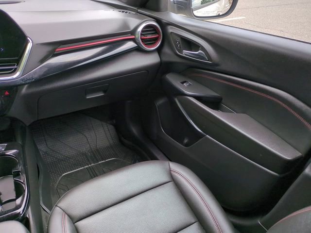 Used 2026 Chevrolet Trax RS w/ Driver Confidence Package image 17