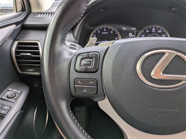 Used 2020 Lexus NX 300 FWD image 27