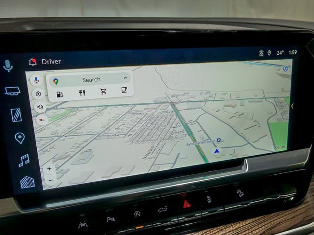 New 2026 Chevrolet Silverado 1500 LT Trail Boss w/ LT Trail Boss Premium Package image 22