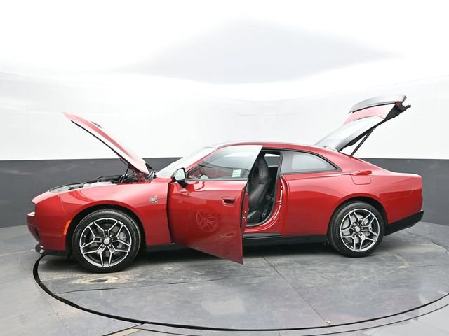 New 2026 Dodge Charger Daytona Scat Pack image 54