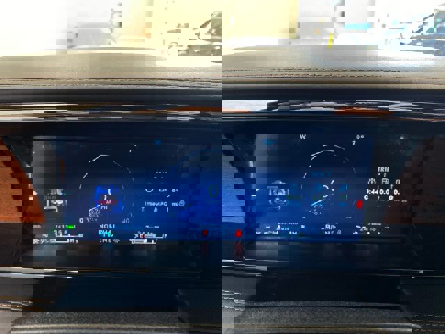 Certified 2024 Lincoln Navigator Black Label image 22