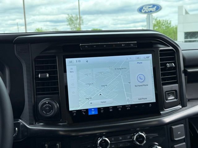 New 2026 Ford F150 Raptor AWD/4WD image 3