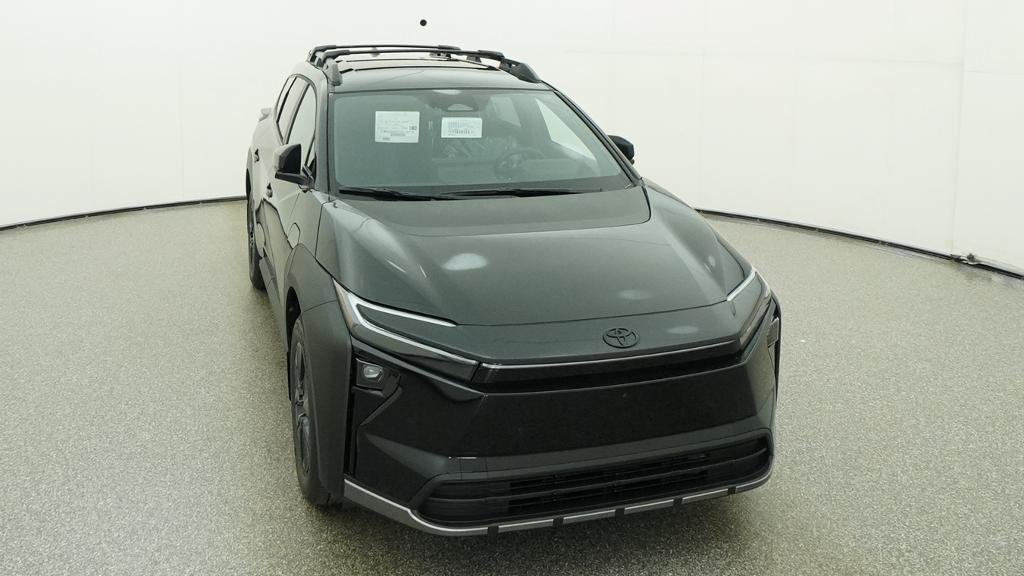 New 2026 Toyota bZ Woodland AWD/4WD image 8