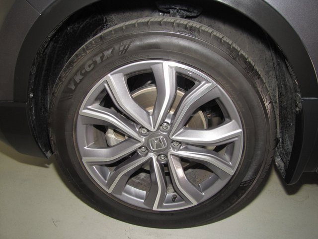 Certified 2022 Honda CR-V Touring image 27