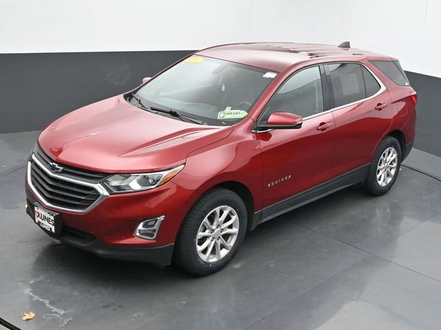 Used 2019 Chevrolet Equinox LT image 15