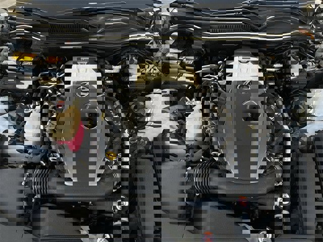 Used 2019 Lexus RC 300 image 34