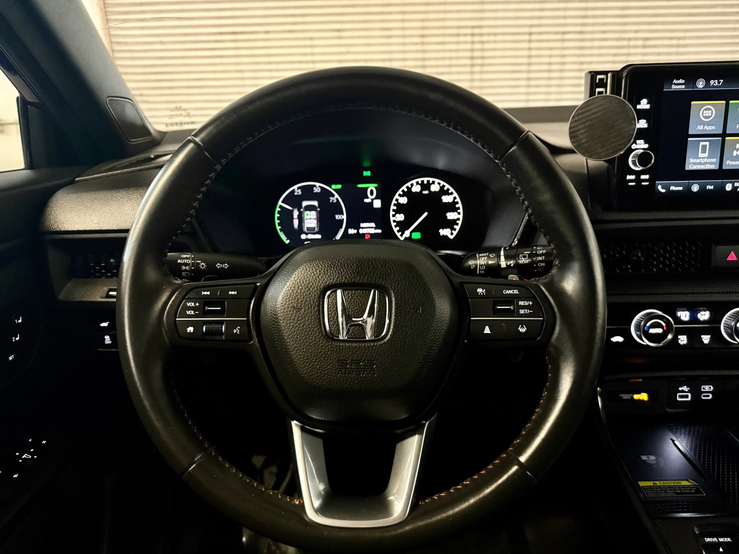 Used 2024 Honda CR-V Sport-L image 14