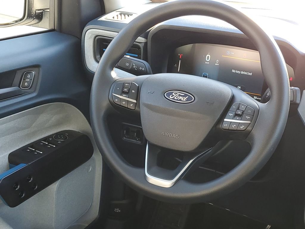 New 2026 Ford Maverick XLT w/ 4K Tow Package image 27