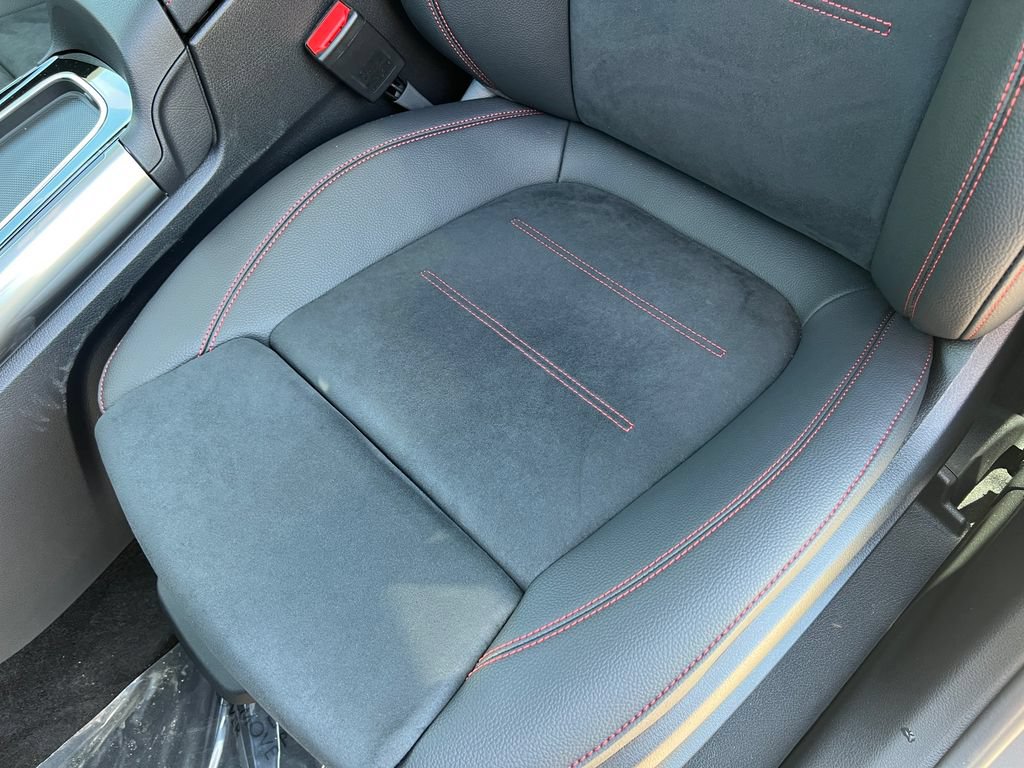 New 2026 Mercedes-Benz GLA 250 4MATIC image 13