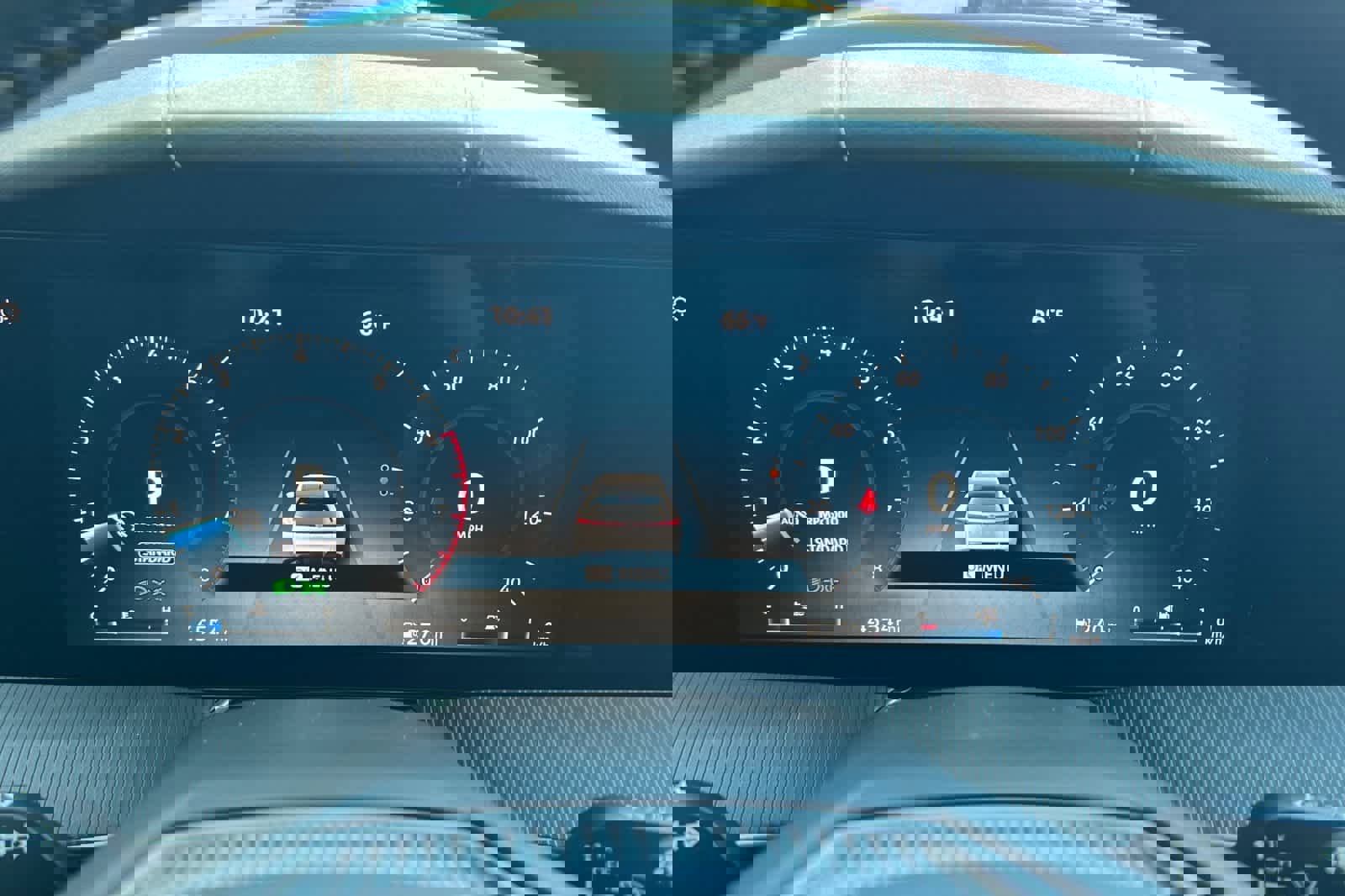 Certified 2025 Nissan Murano SV image 26