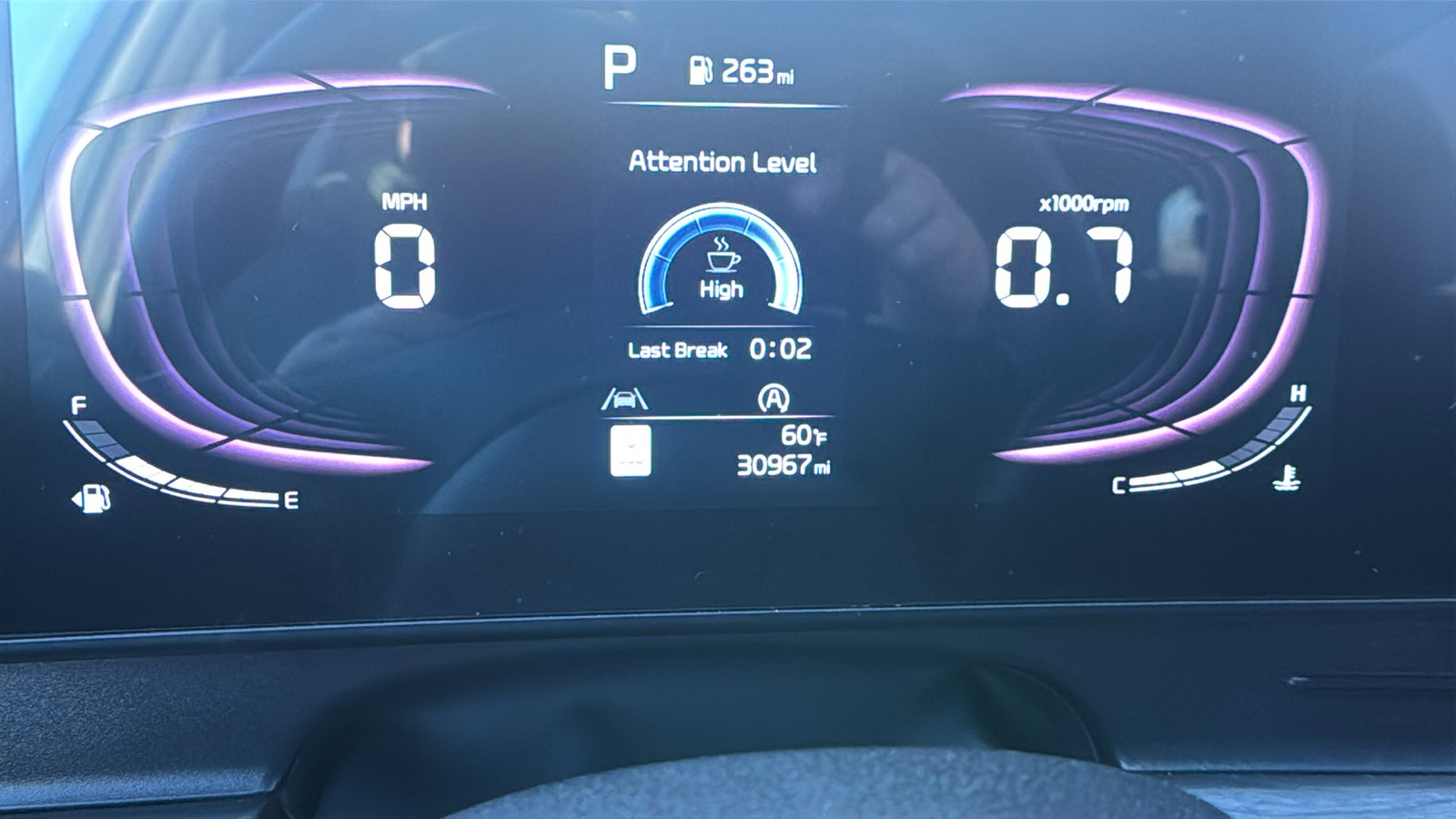 Used 2024 Kia Sportage X-Line w/ X-Line Premium Package image 31