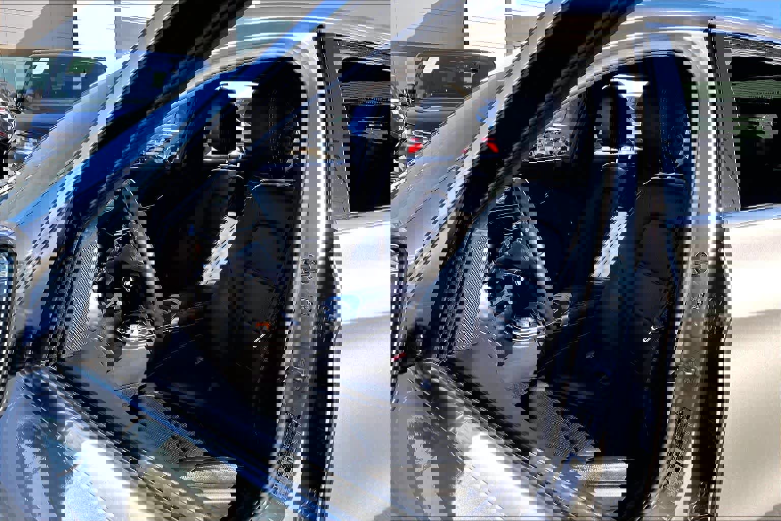 Used 2019 Mercedes-Benz C 300 Sedan image 27