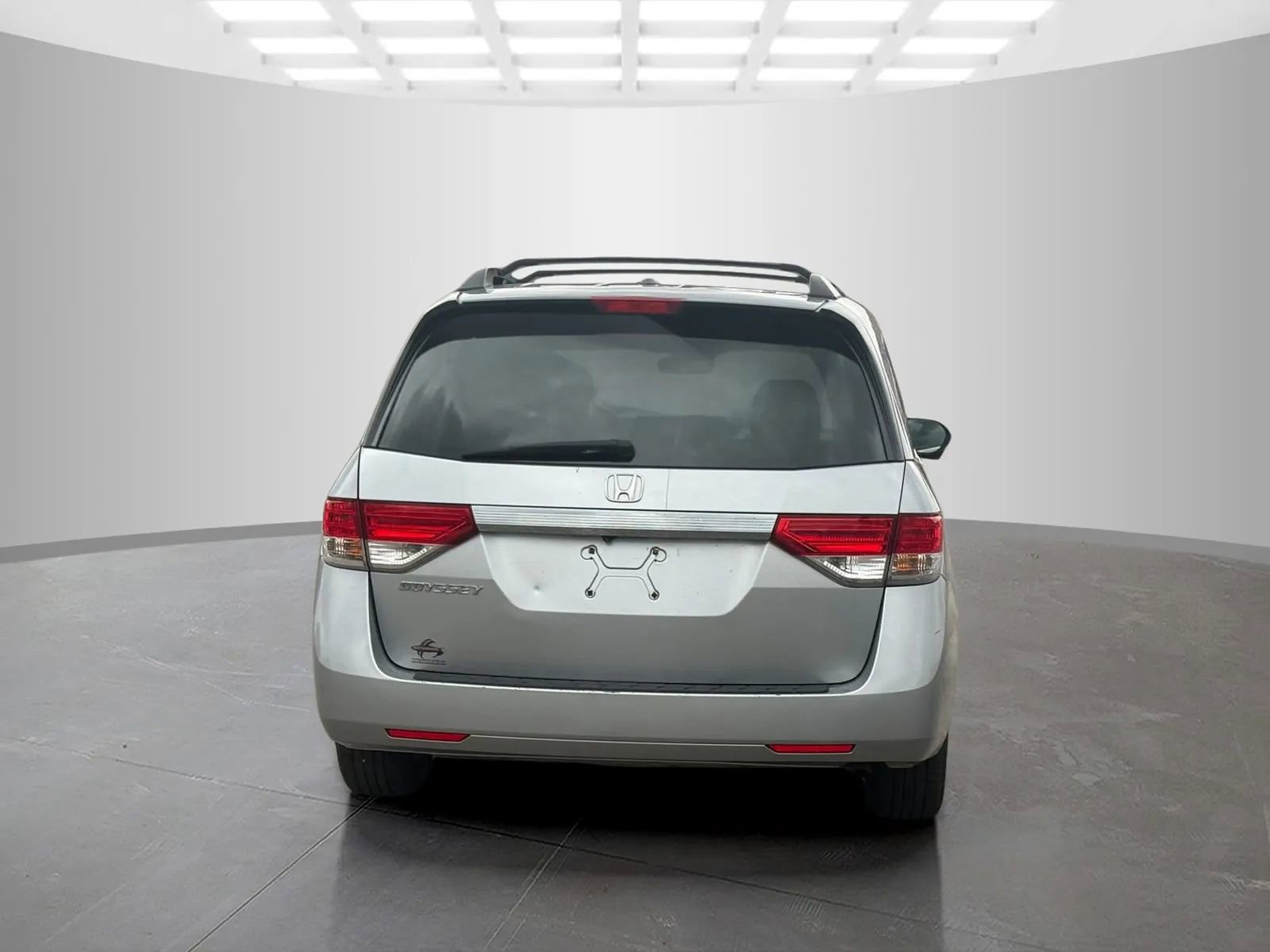 Used 2016 Honda Odyssey EX-L image 6