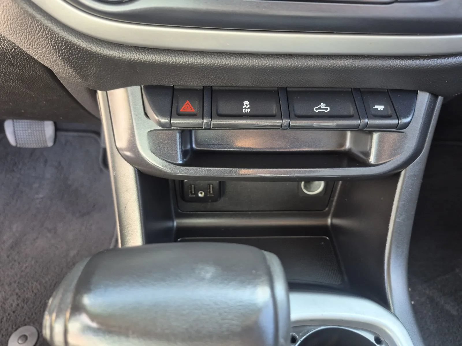 Used 2019 Chevrolet Colorado LT w/ LT Convenience Package RWD image 23
