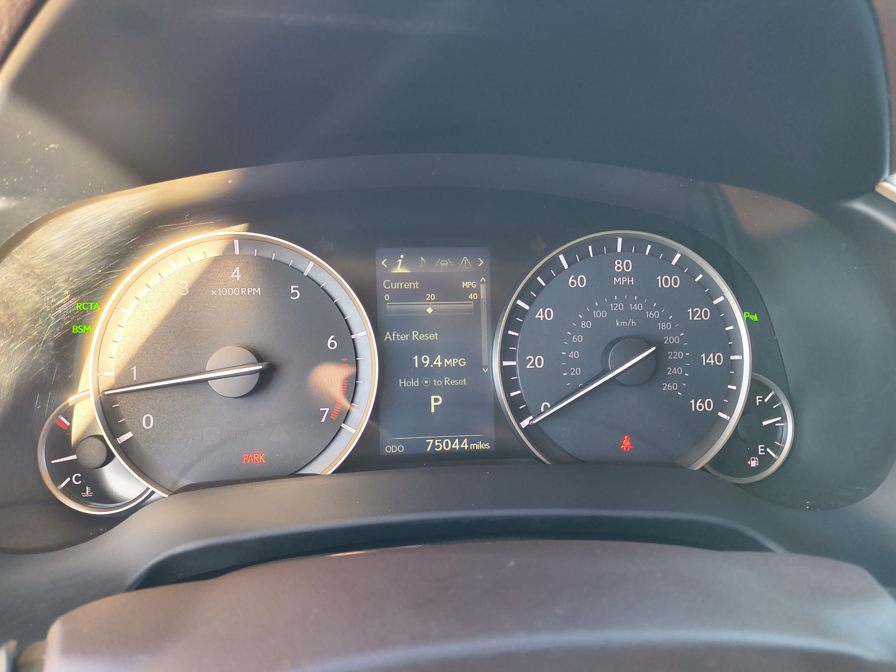 Used 2016 Lexus RX 350 FWD w/ Premium Package image 33