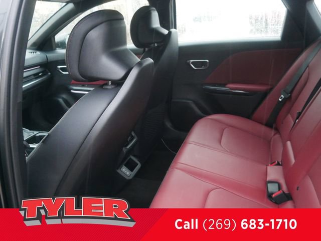 New 2026 Kia K4 GT-Line Turbo image 43