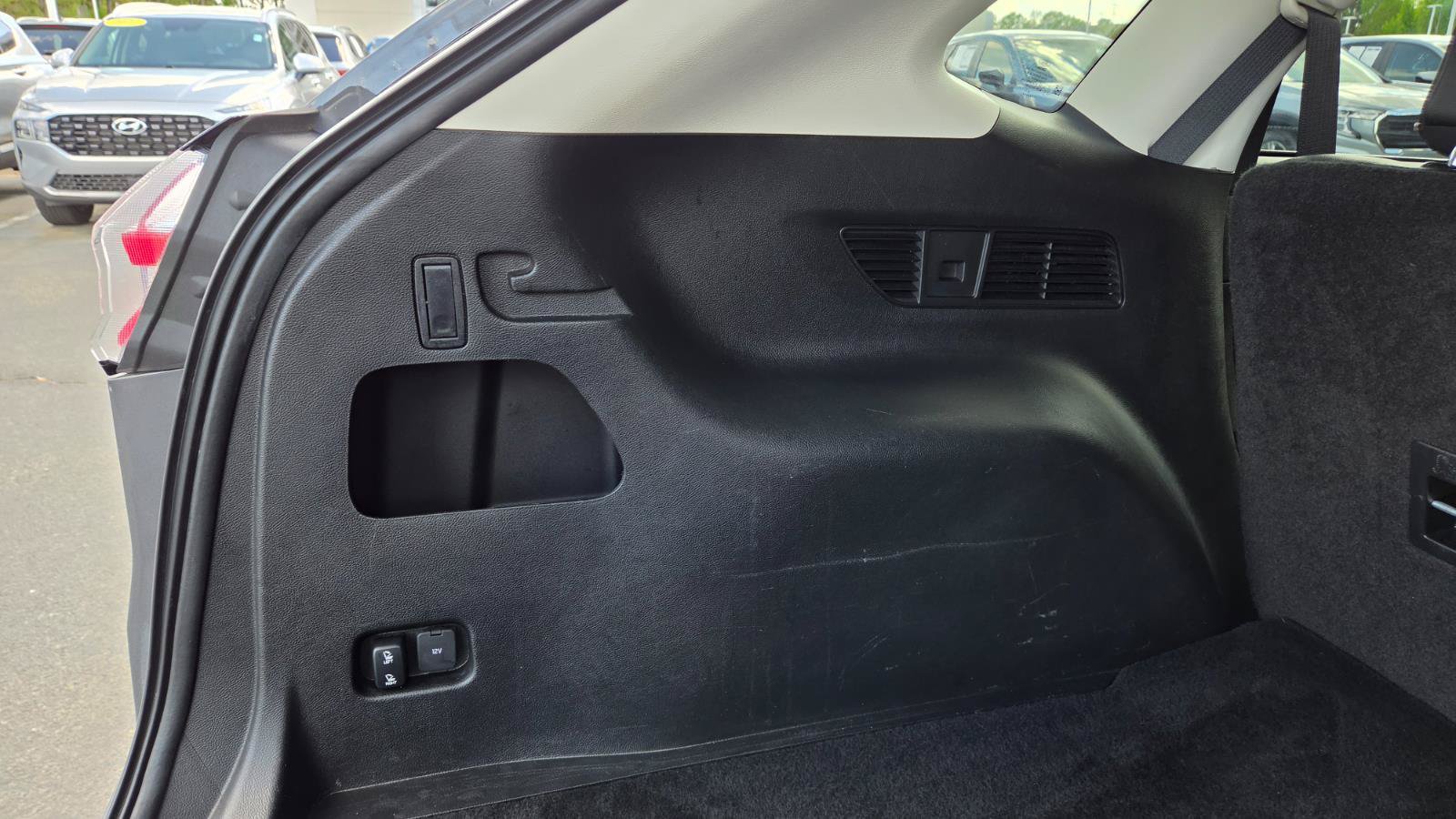Used 2024 Ford Edge SEL AWD/4WD image 52